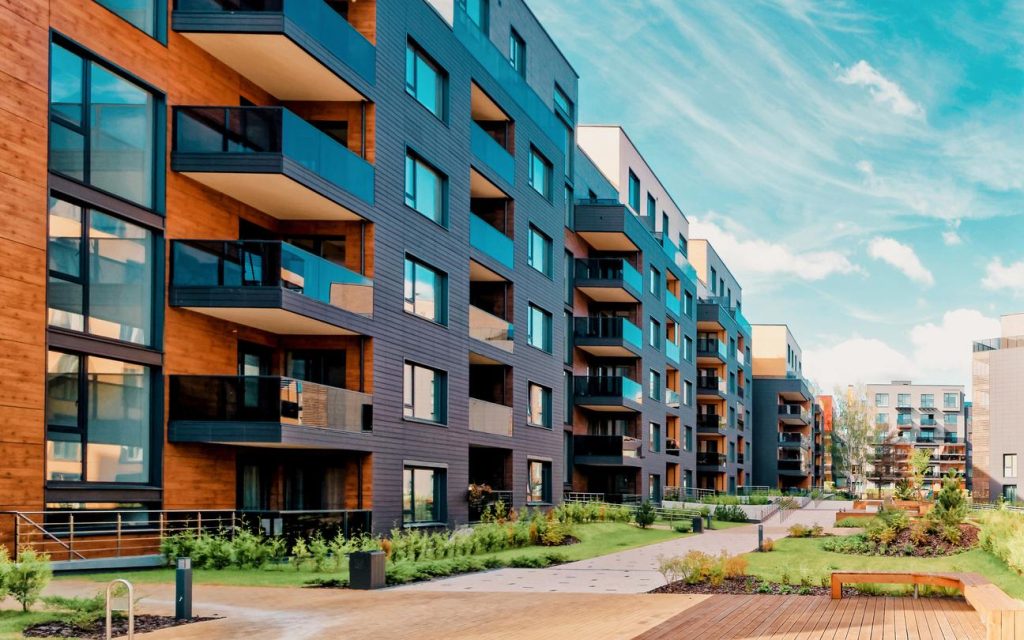 Analyzing Current Trends in Urban Redevelopment Projects Analyzing Current Trends in Urban Redevelopment Projects