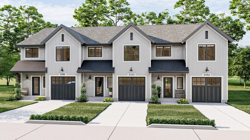 Analyzing Emerging Trends in Multi-Family Housing Markets Analyzing Emerging Trends in Multi-Family Housing Markets