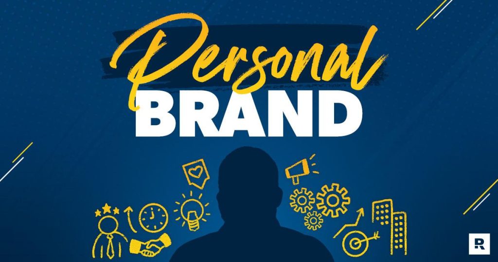 Mastering Personal Branding to Establish Your Real Estate Authority Mastering Personal Branding to Establish Your Real Estate Authority