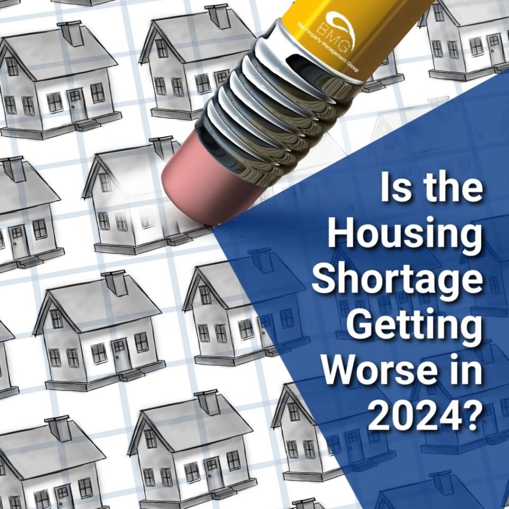 Impact of Housing Shortages on Real Estate Markets Explained