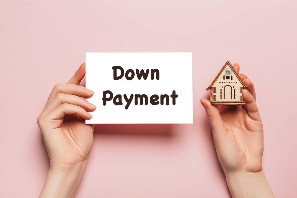 The Critical Role of Down Payments in Real Estate Financing