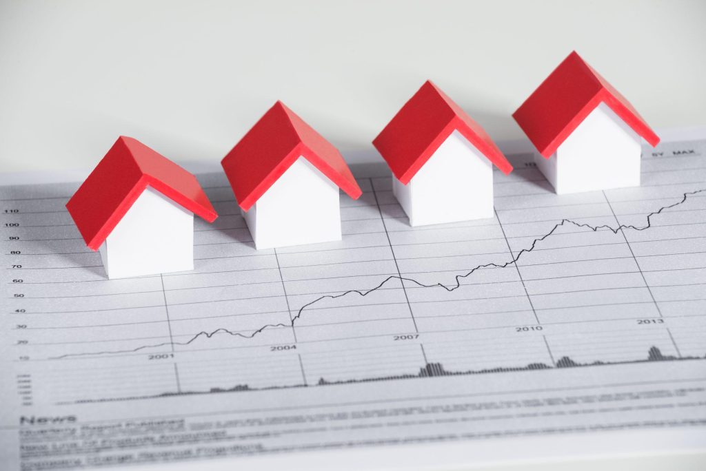 Key Insights on the Current Real Estate Market Landscape Key Insights on the Current Real Estate Market Landscape