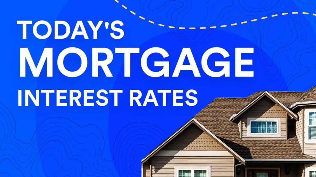 Securing Optimal Mortgage Rates Amid Market Shifts
