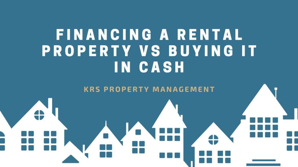 Strategies for Securing Financing for Rental Property Investments