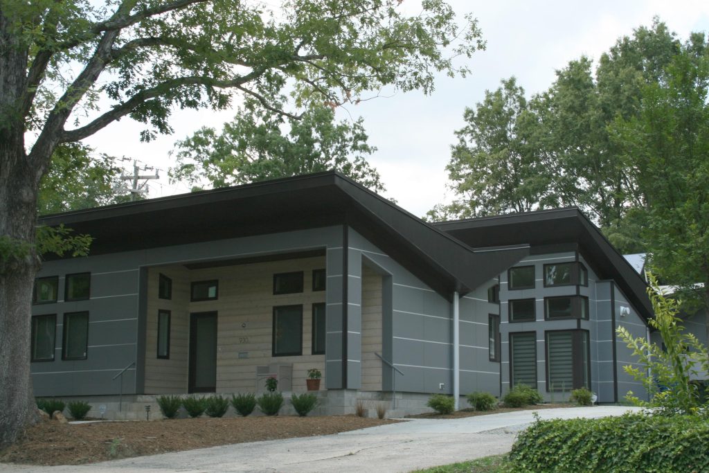 Investing in Green Homes: The Future of Sustainable Real Estate