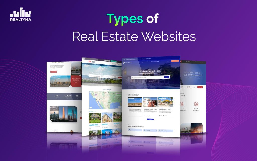 Essential Steps to Create Your Real Estate Business Website Essential Steps to Create Your Real Estate Business Website