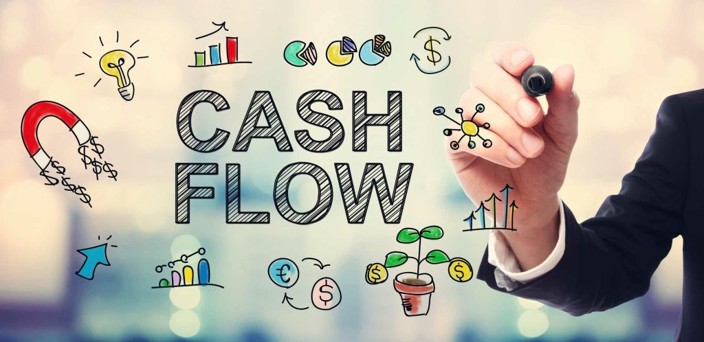 Prioritizing Cash Flow: The Smart Investor’s Guide Prioritizing Cash Flow: The Smart Investor’s Guide