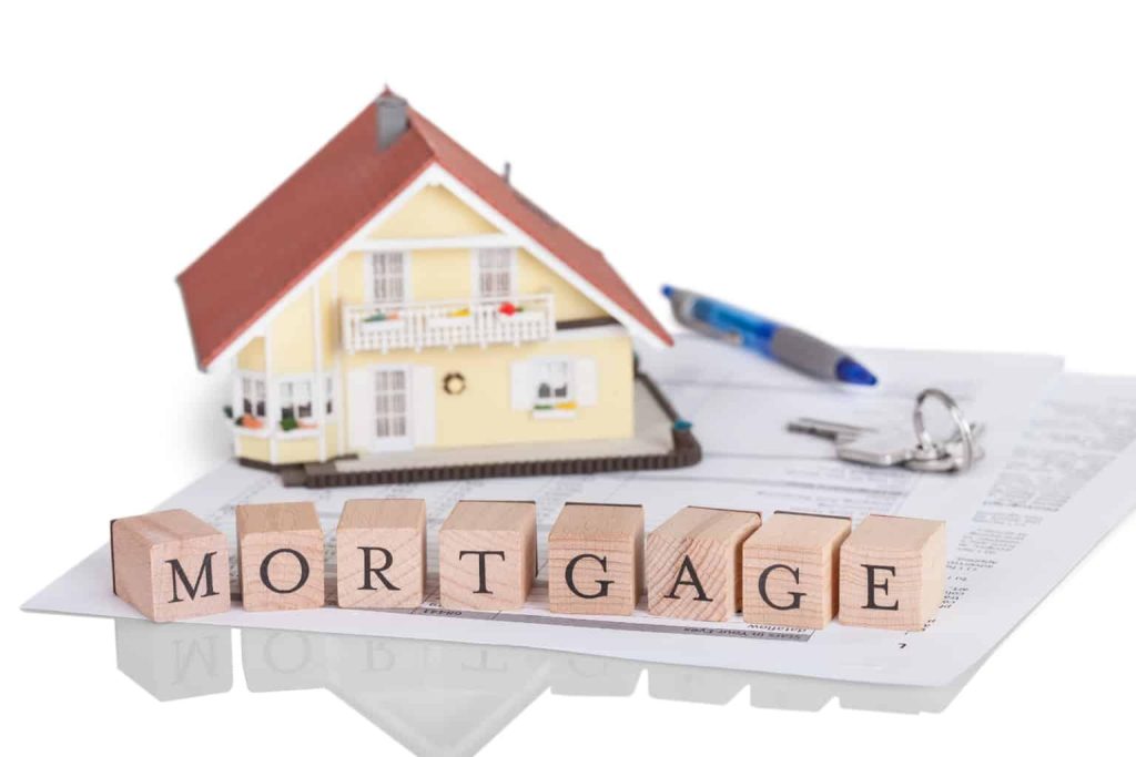 Guidelines for Using Mortgages to Purchase Overseas Homes Guidelines for Using Mortgages to Purchase Overseas Homes