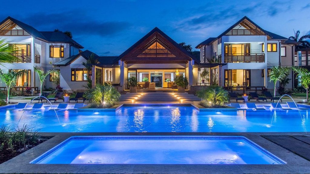 Strategic Guide to Investing in Vacation Rental Properties Strategic Guide to Investing in Vacation Rental Properties