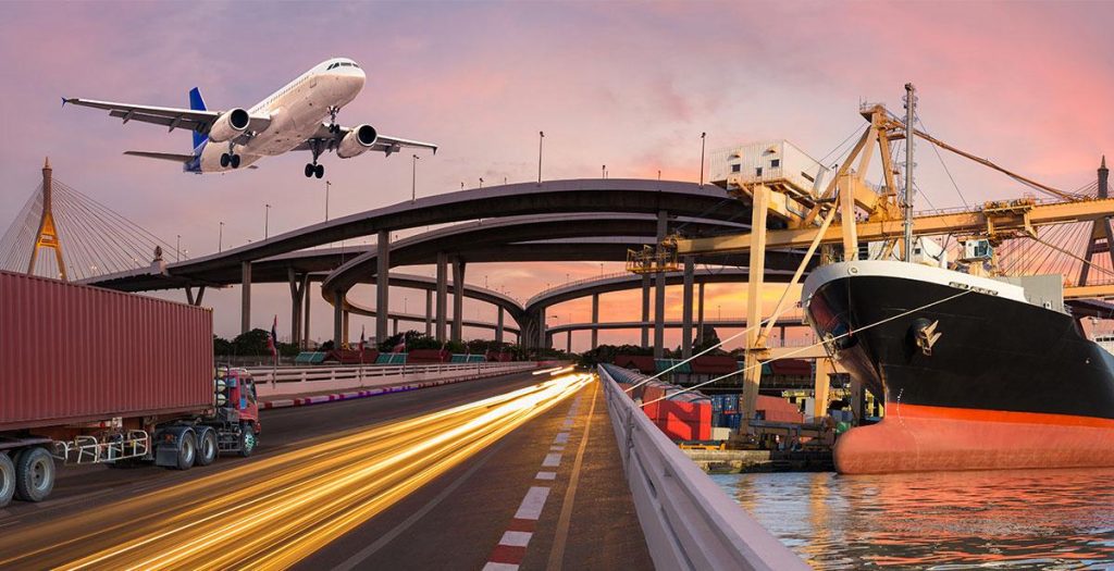 Transportation Infrastructure: Shaping Real Estate Markets Today Transportation Infrastructure: Shaping Real Estate Markets Today