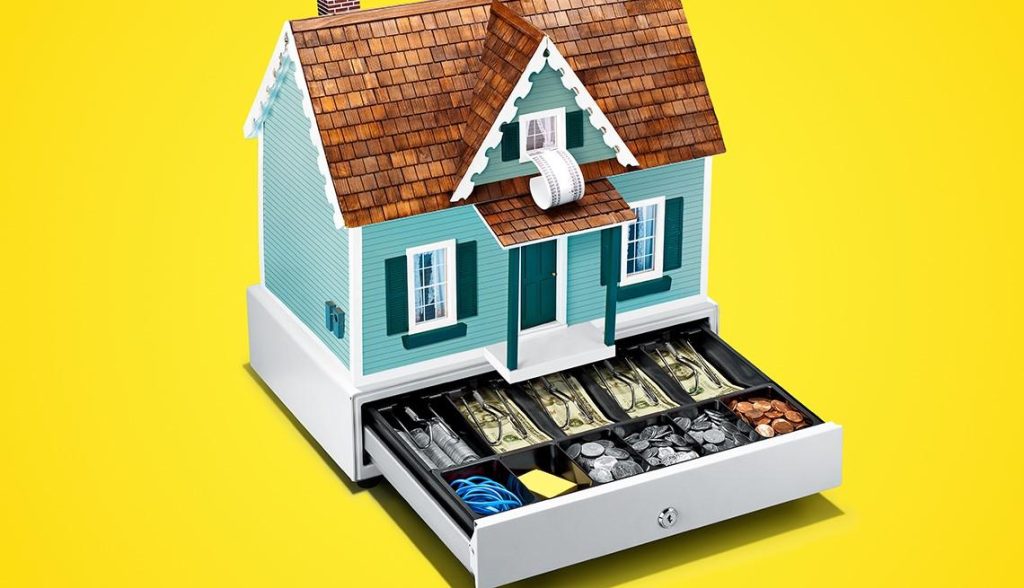 Leveraging Home Equity for Strategic Real Estate Investments Leveraging Home Equity for Strategic Real Estate Investments