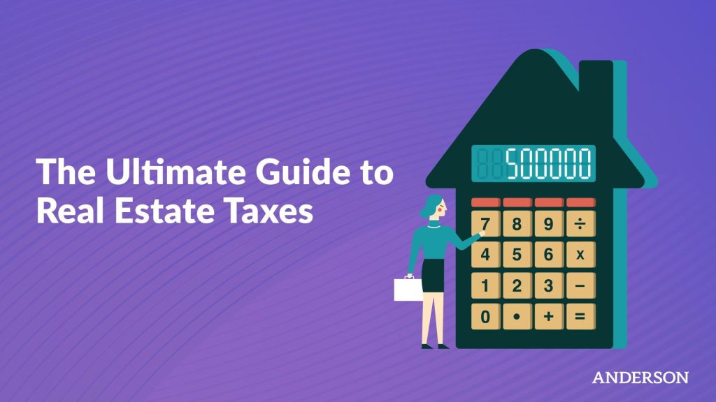 Understanding the Effects of Real Estate Tax Law Changes on Investors Understanding the Effects of Real Estate Tax Law Changes on Investors