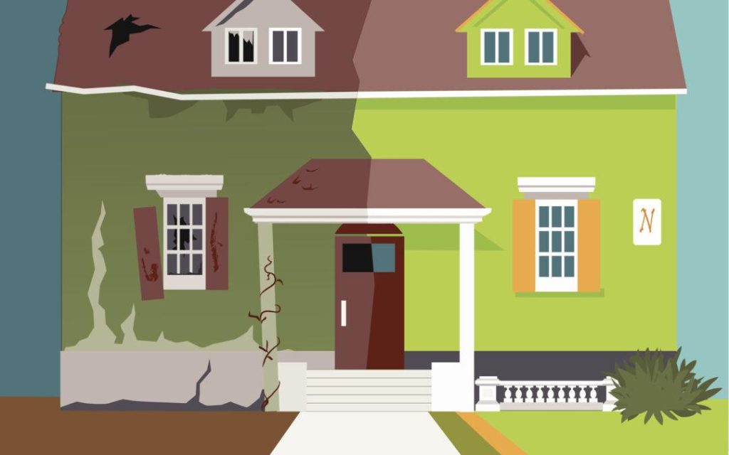 House Flipping: Weighing the Pros and Cons for Investors House Flipping: Weighing the Pros and Cons for Investors