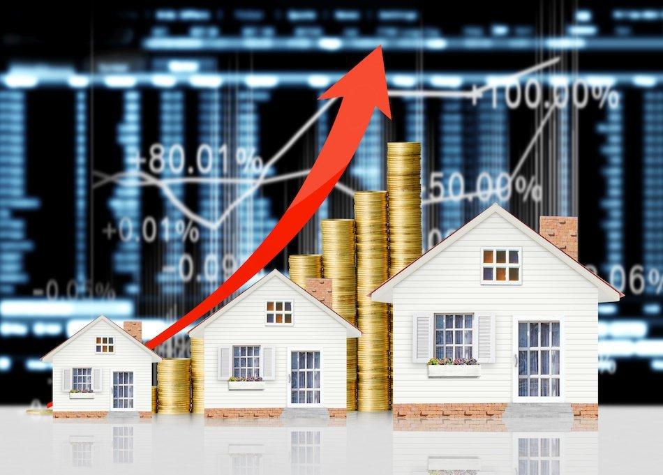 Unlocking Long-Term Wealth Through Real Estate Investing Unlocking Long-Term Wealth Through Real Estate Investing
