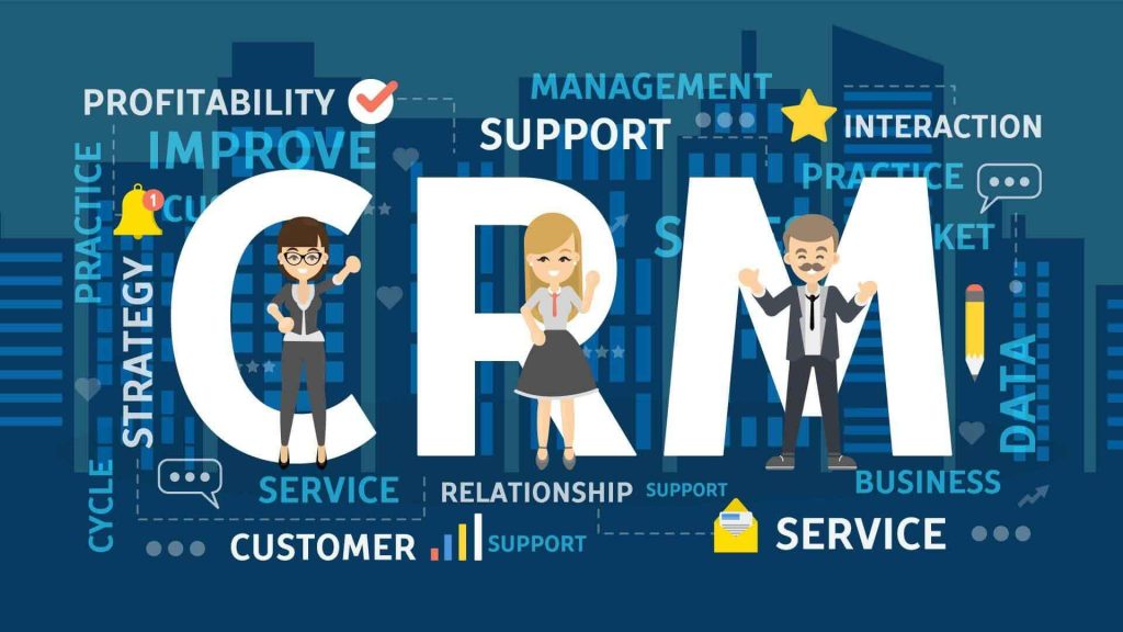 Enhancing Real Estate Success Through Effective CRM Strategies