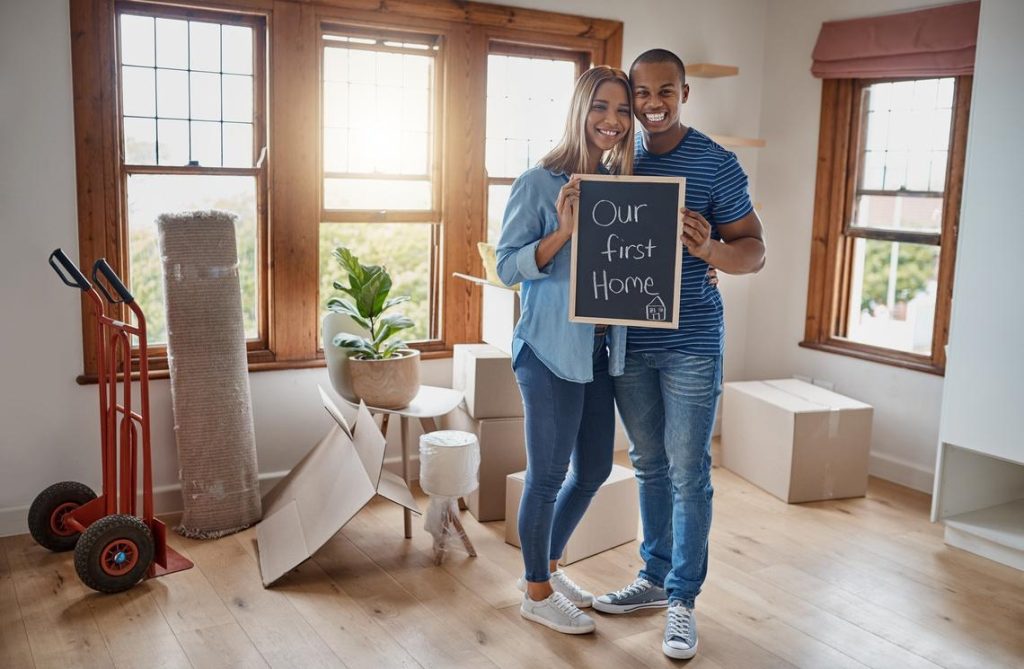 Essential Guide for First-Time Buyers: Navigating Mortgages Essential Guide for First-Time Buyers: Navigating Mortgages