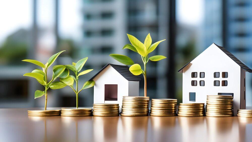 Strategic Approaches to Financing Your Real Estate Investment Strategic Approaches to Financing Your Real Estate Investment