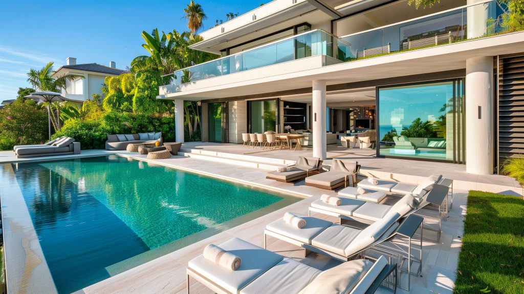 Exploring Luxury Real Estate Growth: Insights for Investors Exploring Luxury Real Estate Growth: Insights for Investors