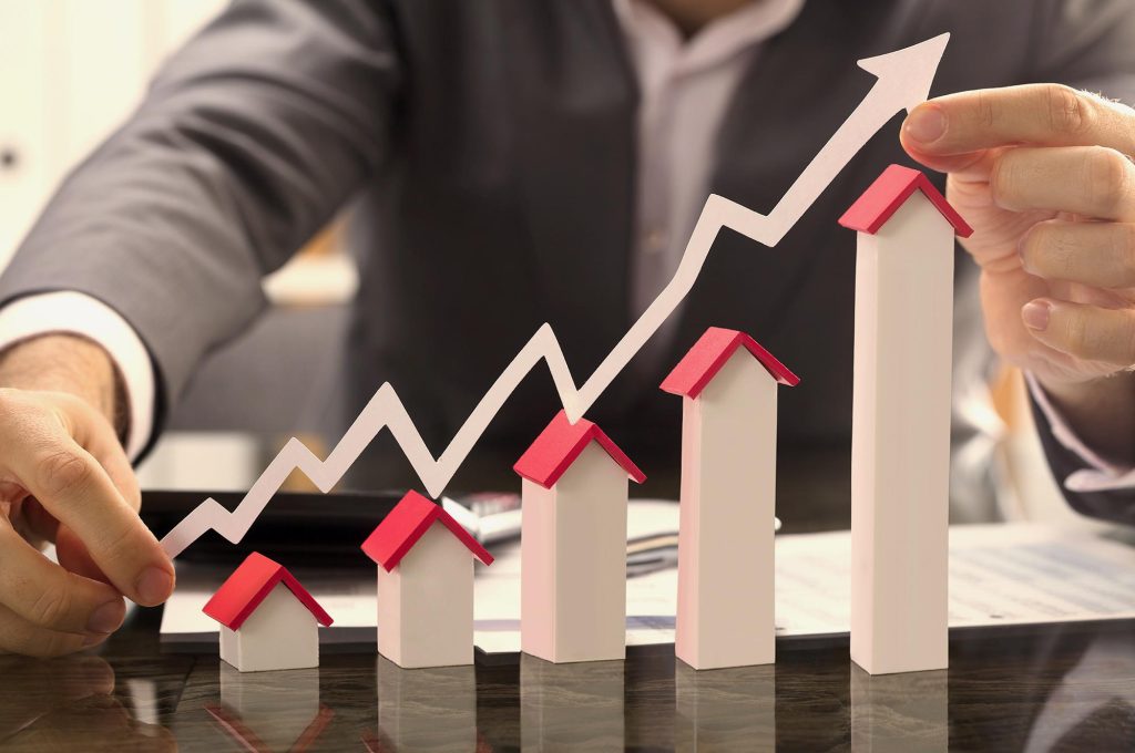 Latest Insights: Trends and Changes in Real Estate Markets Latest Insights: Trends and Changes in Real Estate Markets