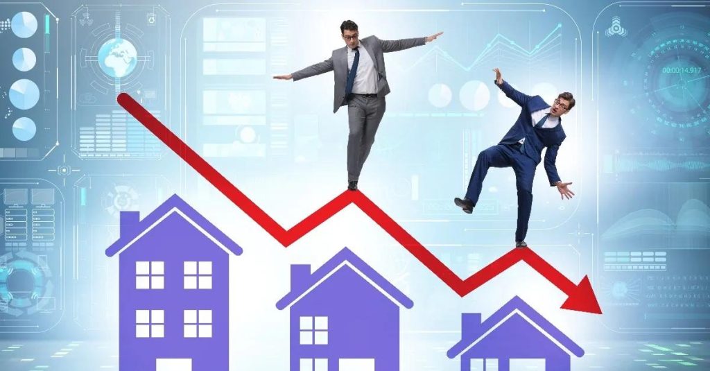 Analyzing Today’s Key Trends in Real Estate News Analyzing Today’s Key Trends in Real Estate News