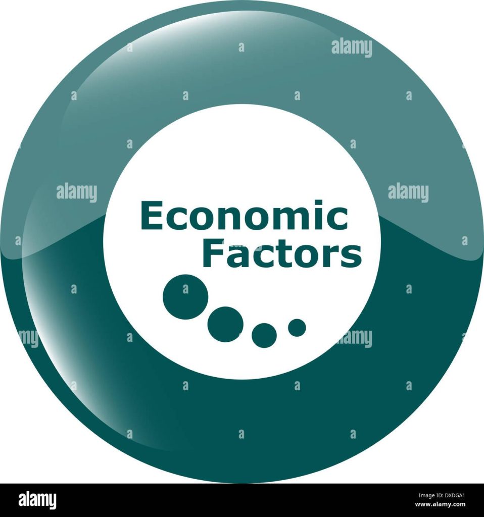 Understanding the Impact of Economic Factors on Real Estate Understanding the Impact of Economic Factors on Real Estate