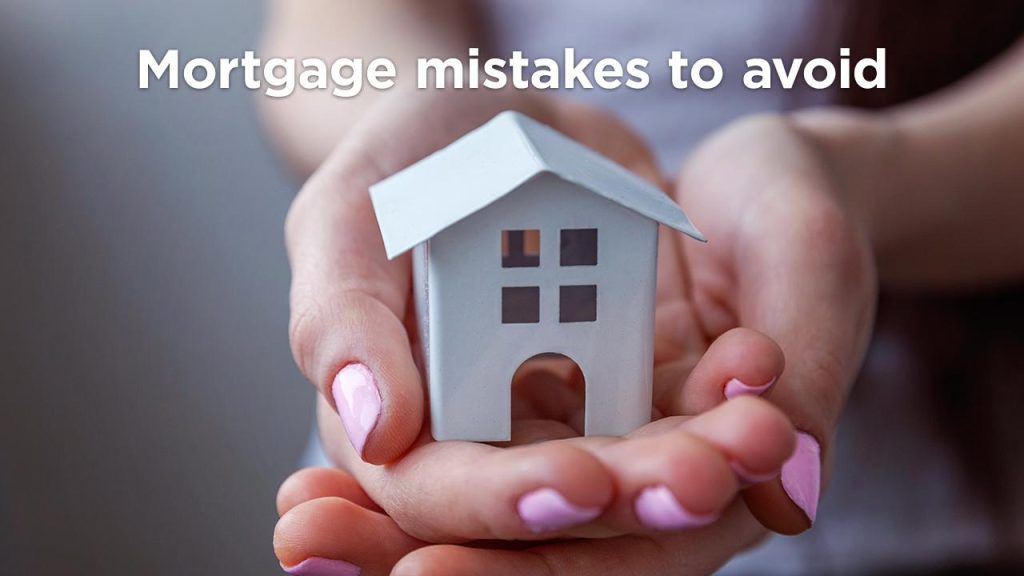 Key Strategies to Avoid Common Mortgage Mistakes Effectively Key Strategies to Avoid Common Mortgage Mistakes Effectively