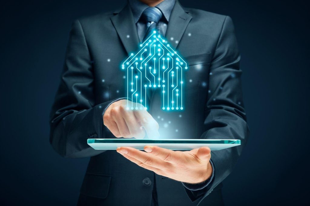 Transforming Real Estate: The Impact of Technology on Markets