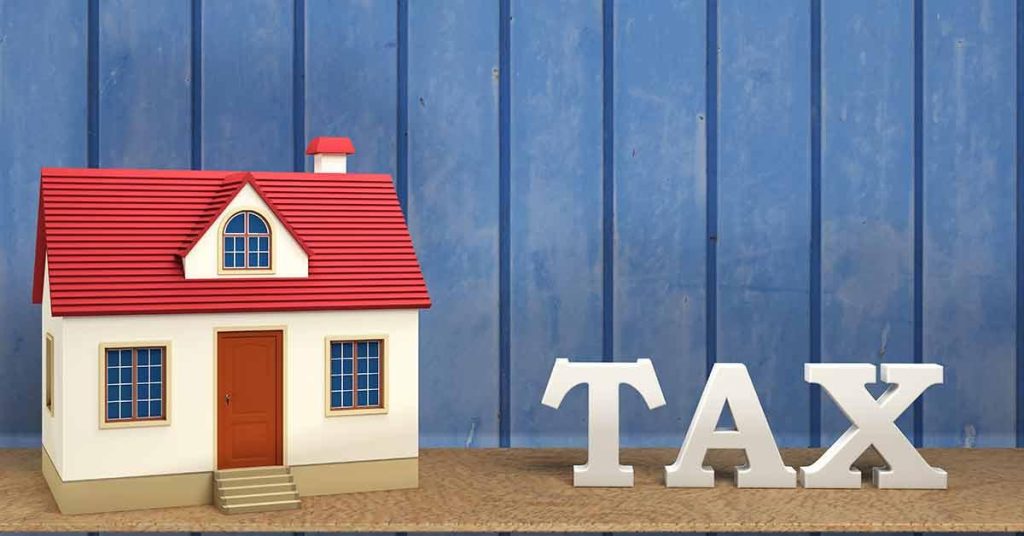 Understanding Real Estate Taxes: A Comprehensive Overview Understanding Real Estate Taxes: A Comprehensive Overview