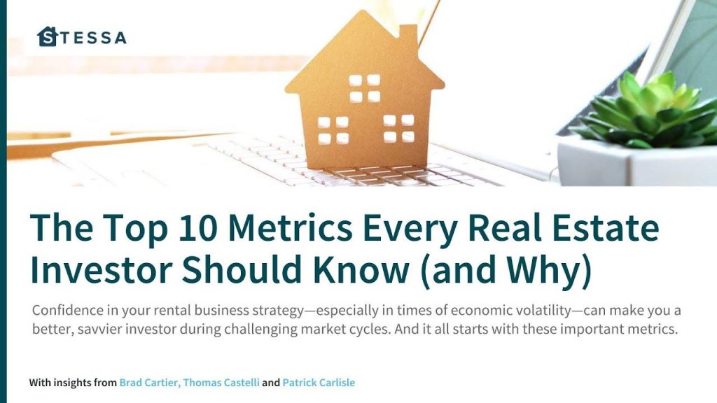 Essential Metrics for Assessing Rental Property Performance Essential Metrics for Assessing Rental Property Performance