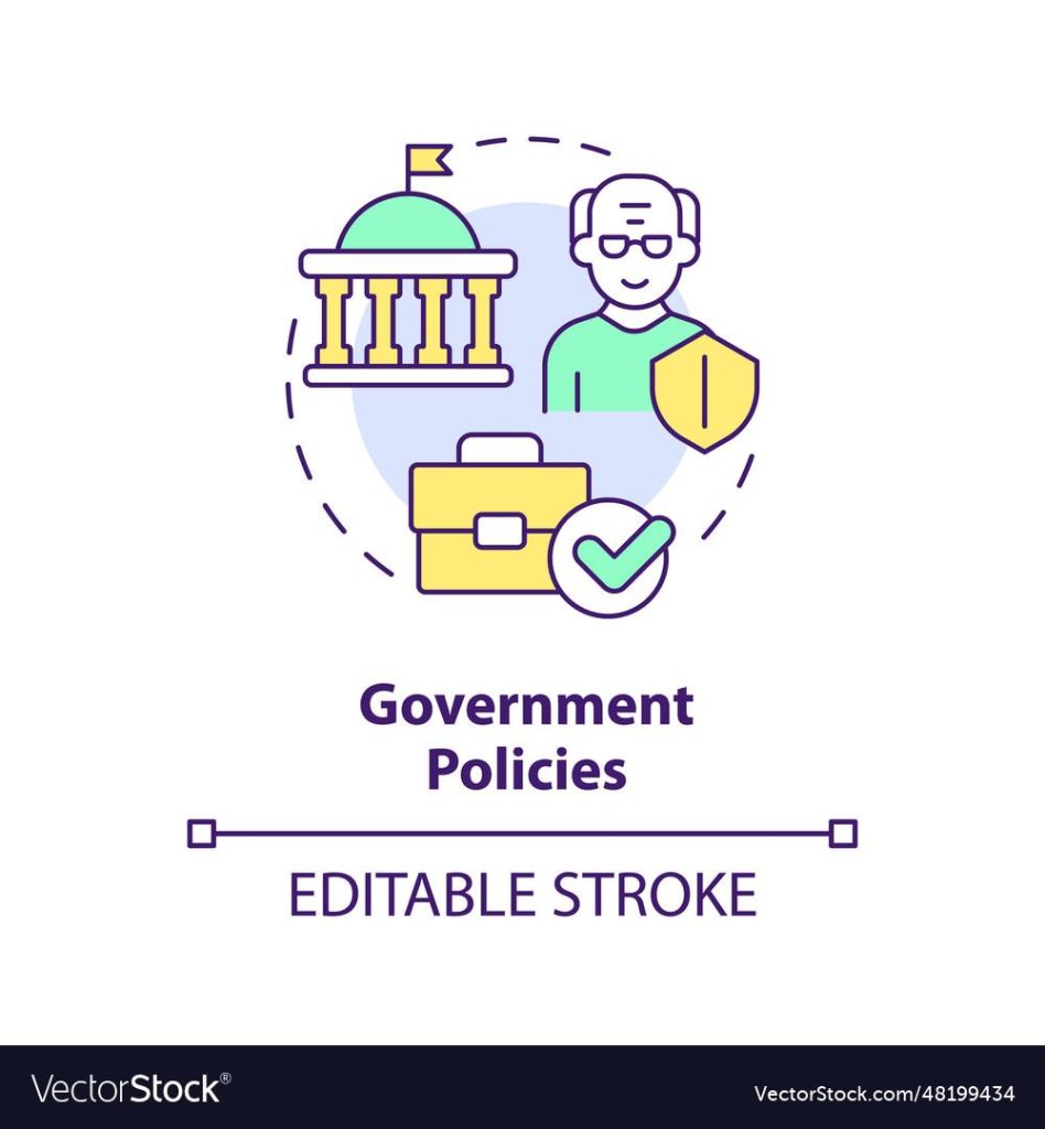 How Government Policies Shape Real Estate Market Dynamics How Government Policies Shape Real Estate Market Dynamics