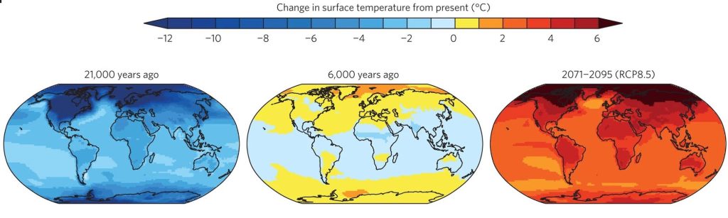 Analyzing Climate Change’s Effects on Coastal Real Estate Trends Analyzing Climate Change’s Effects on Coastal Real Estate Trends