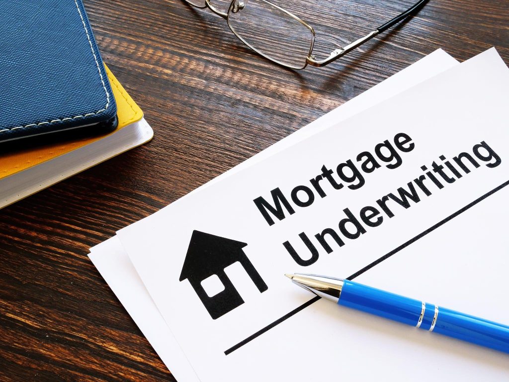 Understanding Mortgage Underwriting: The Post-Application Journey Understanding Mortgage Underwriting: The Post-Application Journey