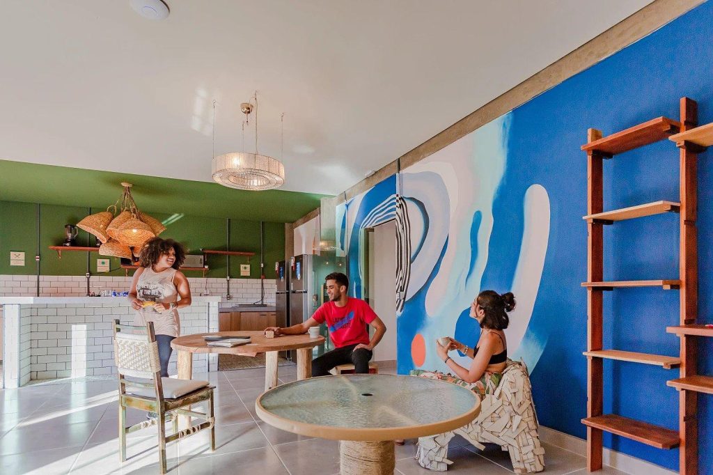 Exploring Co-Living Spaces: A New Frontier for Investors Exploring Co-Living Spaces: A New Frontier for Investors