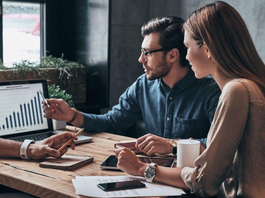 Enhancing Real Estate Decisions with Data Analytics Tools