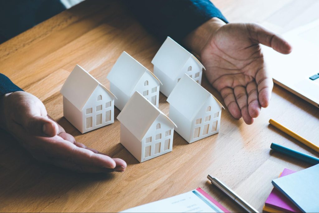 Strategic Approaches to Diversifying Your Real Estate Portfolio Strategic Approaches to Diversifying Your Real Estate Portfolio