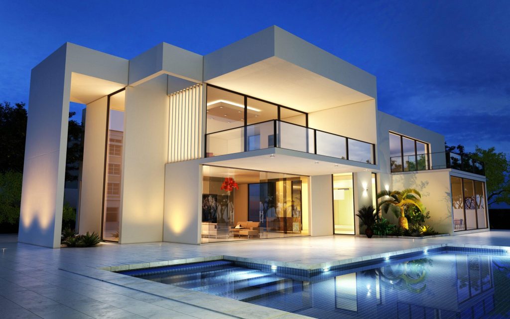 Key Drivers Behind the Surge in Luxury Real Estate Markets Key Drivers Behind the Surge in Luxury Real Estate Markets
