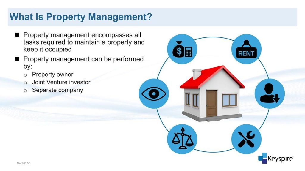 Essential Role of Property Management in Real Estate Success Essential Role of Property Management in Real Estate Success