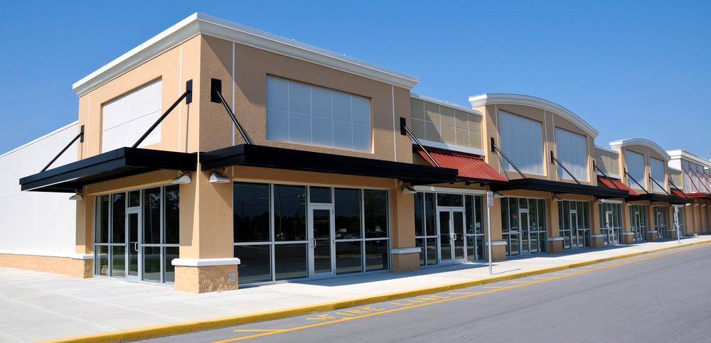 Reviving Commercial Real Estate: E-Commerce’s Impact Explored Reviving Commercial Real Estate: E-Commerce’s Impact Explored