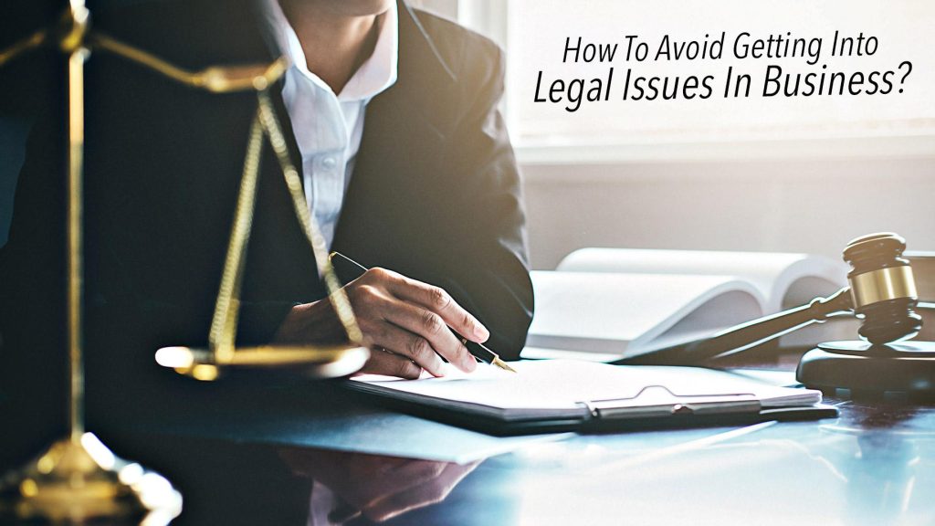 Guidelines for Preventing Legal Conflicts with Tenants Guidelines for Preventing Legal Conflicts with Tenants