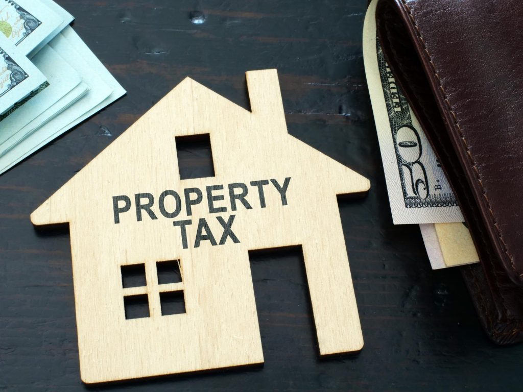 Understanding Property Taxes: A Crucial Factor for Investors Understanding Property Taxes: A Crucial Factor for Investors