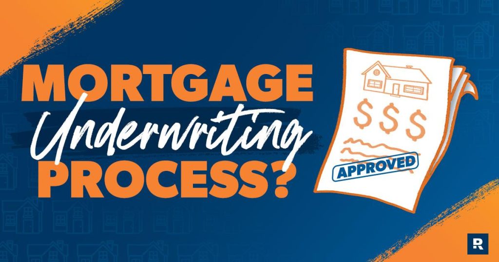 Understanding Mortgage Underwriting: Post-Application Process Understanding Mortgage Underwriting: Post-Application Process
