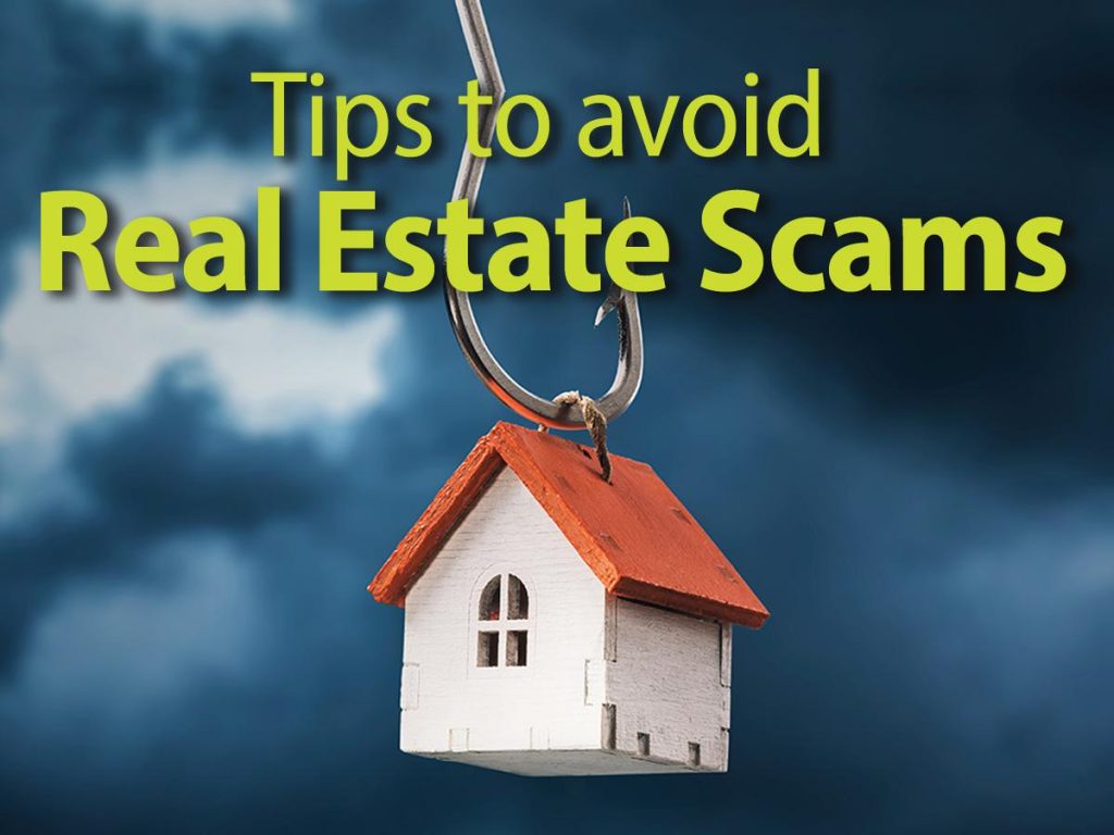 Identifying Real Estate Scams: Essential Tips for Investors