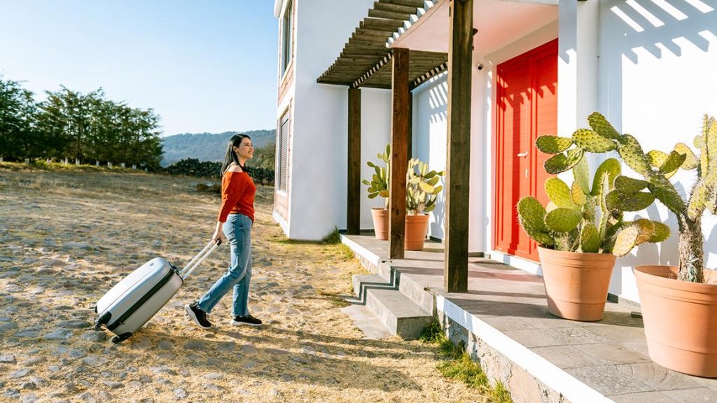 Exploring the Boom: Why Short-Term Vacation Rentals Thrive Exploring the Boom: Why Short-Term Vacation Rentals Thrive