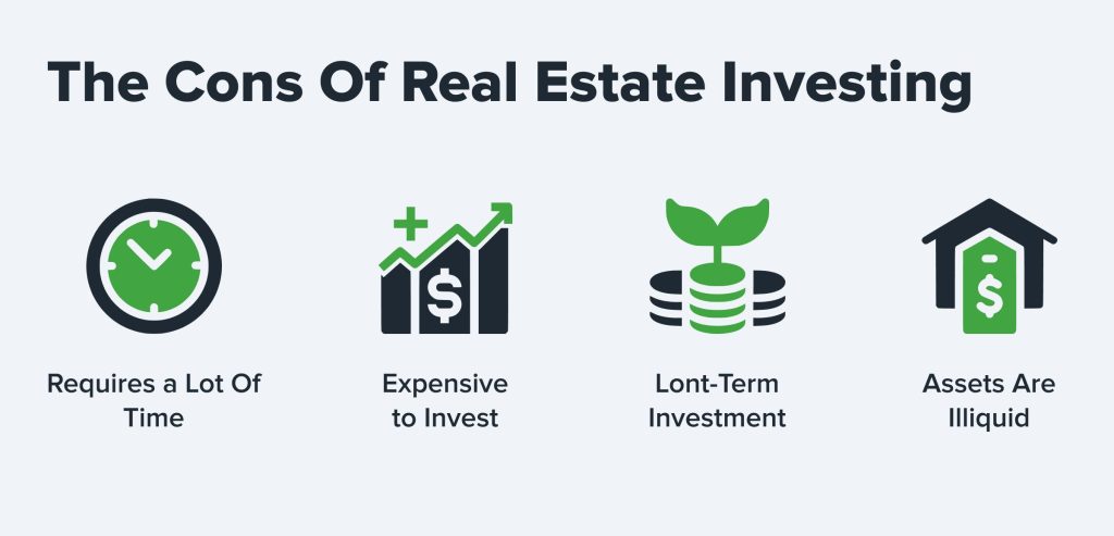 Passive vs. Active Real Estate Investing: Key Insights for Success Passive vs. Active Real Estate Investing: Key Insights for Success