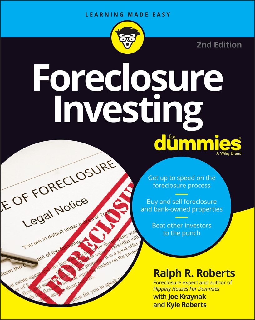 Maximizing Returns: Smart Strategies for Foreclosure Investing Maximizing Returns: Smart Strategies for Foreclosure Investing