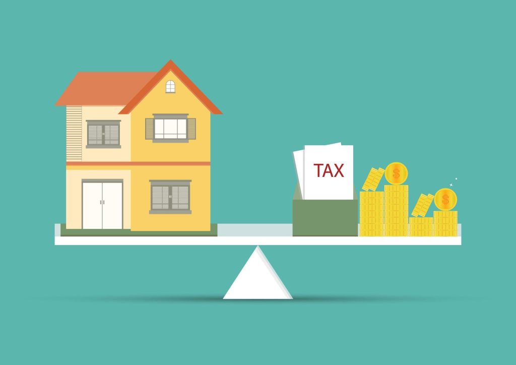 Understanding Estate Taxes: Essential for Real Estate Planning Understanding Estate Taxes: Essential for Real Estate Planning