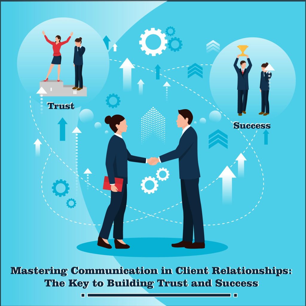 Building Enduring Client Relationships in Real Estate Building Enduring Client Relationships in Real Estate