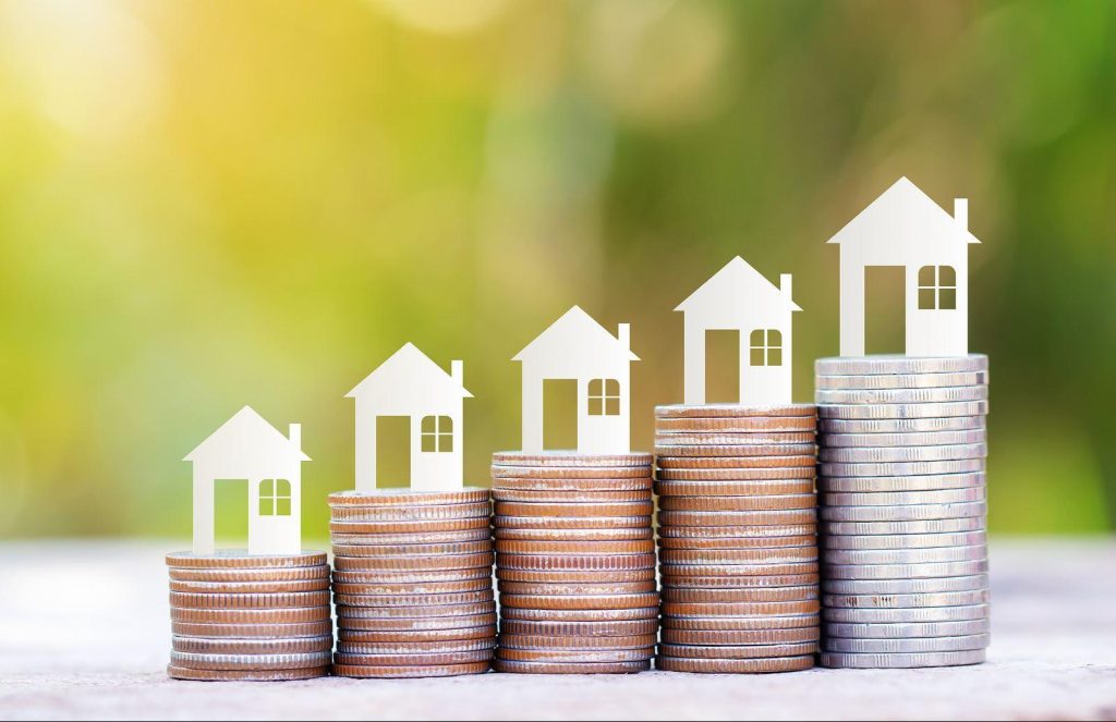 Strategic Steps to Building a Successful Real Estate Portfolio