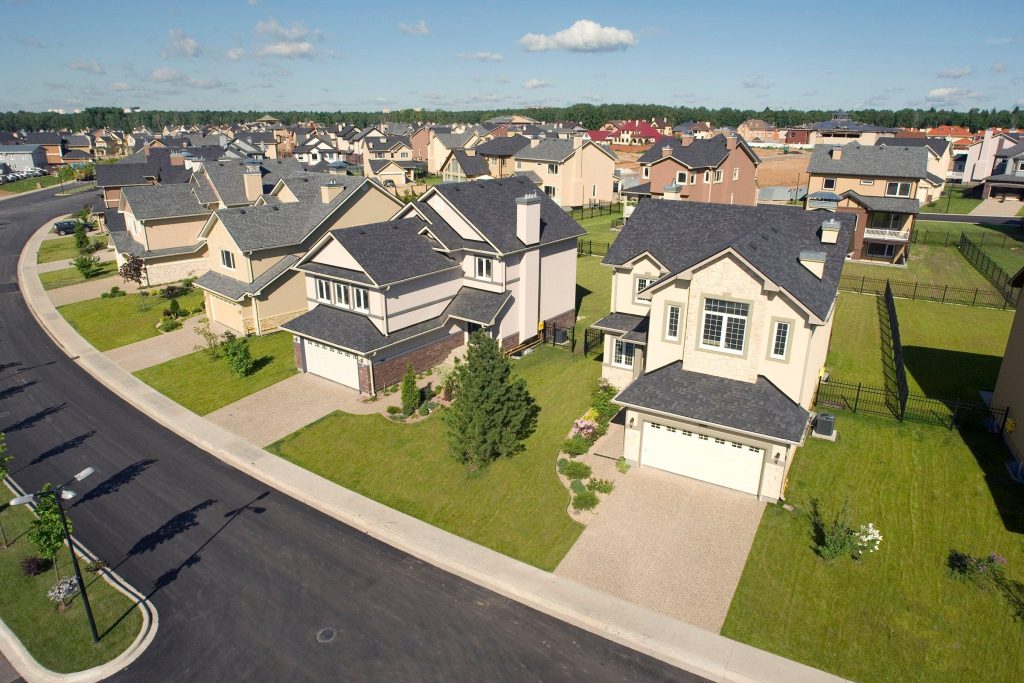 Exploring the Surge: Why Suburban Housing is Thriving Exploring the Surge: Why Suburban Housing is Thriving