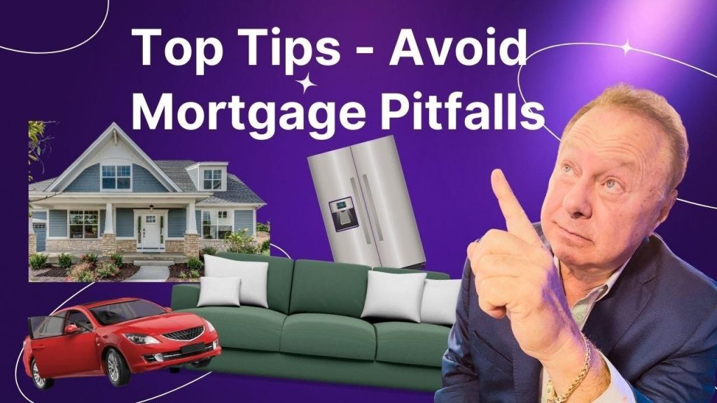 Essential Strategies for Avoiding Common Mortgage Pitfalls Essential Strategies for Avoiding Common Mortgage Pitfalls